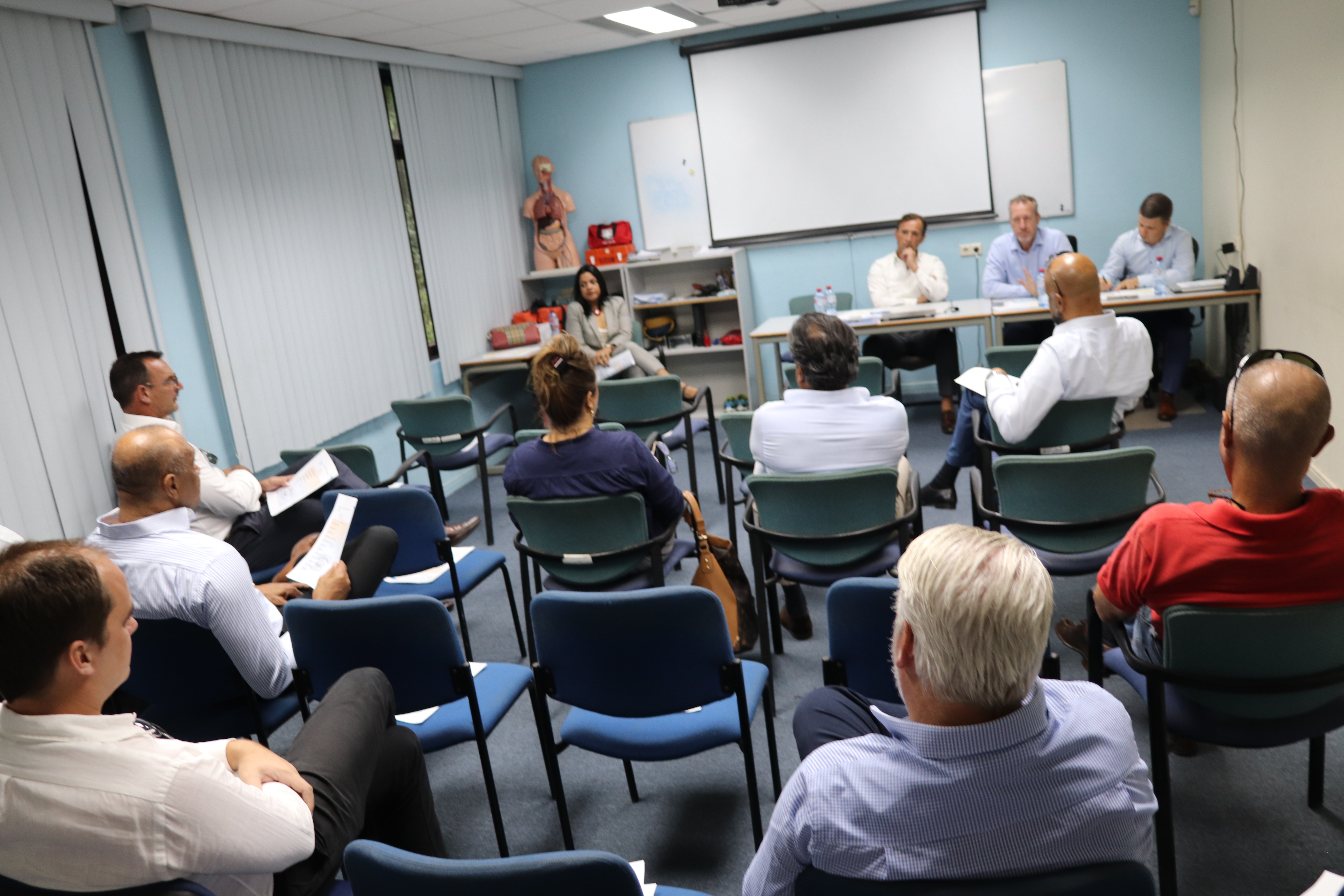 CMAR 2021 AGM