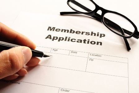 Become a CMAR Member