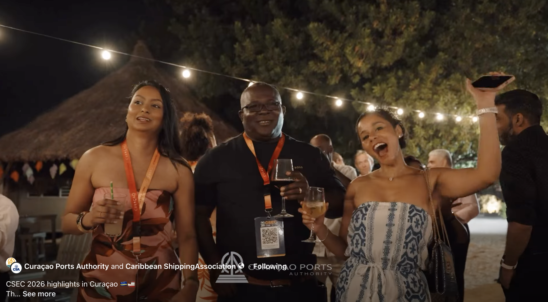 Recap video